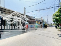 Nhà Mặt Tiền Sổ Riêng, 4X17M, Cấp 4 Có 2 Phòng Ngủ Đường 8M Thông Buôn Bán Đa Ngành, Ngay Hiệp Thành City