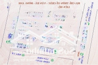 Diện Tích: 95M, Mặt Tiền 6M, Đất Vuông Vức, Cực Đẹp!2 Mặt Tiền Đắc Địa Tại Cổ Châu Vân Hà Đông Anh