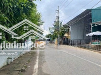 Bán Đất Siêu Đẹp Mặt Đường Nhựa Quốc Lộ 14 Kinh Doanh Sầm Uất Đc: Phú Ninh - Minh Phú - Sóc