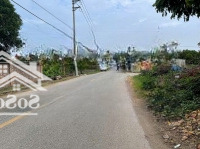Bán Đất Siêu Đẹp Mặt Đường Nhựa Quốc Lộ 14 Kinh Doanh Sầm Uất Đc: Phú Ninh - Minh Phú - Sóc