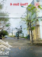 Bán Nhanh Lô Đất Đường Thuỷ Sơn 4, Gần Bãi Tắm Sơn Thuỷ. Diện Tích 125M2, Đơn Giá Rẻ Nhất Khu Vực