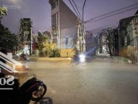 Bán Đất 63M2 Tại Xã Nguyên Khê, Đông Anh, Hà Nội, Oto Vào Cổng