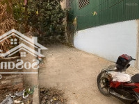 Bán Đất 63M2 Tại Xã Nguyên Khê, Đông Anh, Hà Nội, Oto Vào Cổng