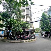 Bán Nhà Góc 2 Mặt Tiền Đường Thành Thái, Ngay Cư Xá Đồng Tiến - Chung cư Rivera Park Q10