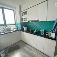 Bán căn chung cư 82m2 tòa CT1A tầng trung full nội thất view đẹp KĐT Tân Tây Đô