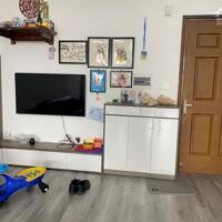 Bán căn chung cư 82m2 tòa CT1A tầng trung full nội thất view đẹp KĐT Tân Tây Đô