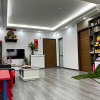 Bán căn chung cư 82m2 tòa CT1A tầng trung full nội thất view đẹp KĐT Tân Tây Đô