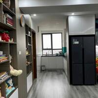 Bán căn chung cư 82m2 tòa CT1A tầng trung full nội thất view đẹp KĐT Tân Tây Đô
