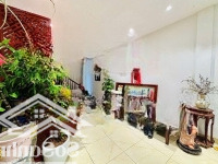 Bán Nr 5 Phòng Ngủ 5 Vệ Sinh 92M2 Giá Ưu Đãi Tại 25 Lạc Trung, Thanh Lương, Hai Bà Trưng, Hà Nội