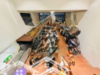 Bán Nr 5 Phòng Ngủ 5 Vệ Sinh 92M2 Giá Ưu Đãi Tại 25 Lạc Trung, Thanh Lương, Hai Bà Trưng, Hà Nội