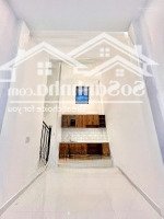Bán Nhà 1 Trệt 2 Lầu, 3 Phòng Ngủ2 Wc, Lê Văn Duyệt, P1, Bình Thạnh, Giá Bán 3,78 Tỷ,