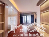 Bán Nhà Phố Khương Hạ - Thanh Xuân - 6 Tầng Thang Máy - Ô Tô Tránh - Vào Nhà Siêu Đẹp