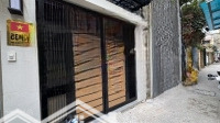 Bán Nhà Riêng Tại Nguyễn An Ninh, 13,3 Tỷ, 55M2, 7 Phòng Ngủ Pháp Lý Đầy Đủ, Nội Thất Full