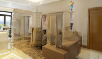 Bán Gấp Căn Hộ Five Star 4,65Tỷ, 2Pn 2 Vệ Sinh70M2 , Sổ Đỏ Cầm Tay,Full Nội Thất,Thanh Xuân