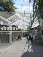 Nhà 2 Lầu Ngang 5.3M Dài 17M Ngay Mặt Tiền Trường Sa P17 Bình Thạnh, Giá Nhỉnh 6 Tỷ