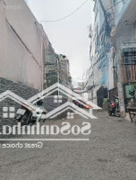 Nhà 2 Lầu Ngang 5.3M Dài 17M Ngay Mặt Tiền Trường Sa P17 Bình Thạnh, Giá Nhỉnh 6 Tỷ