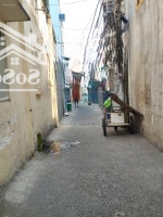 Hẻm Quy Hoạch 4M Vũ Tùng Nhà 4 Tầng 4 Phòng Ngủ 5 Vệ Sinhngang 4.3M Dài 15M Ngay Chợ Bà Chiểu Nhỉnh 7 Tỷ