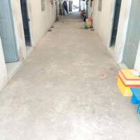 BÁN DÃY TRỌ 2KIOT 8 PHÒNG TRỌ 1TỶ4 BÀU BÀNG