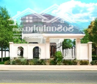 Biệt Thự Vườn Đẹp Gần Chợ Hưng Long Đường Tl835B 10X20 Full Nội Thất Hoàn Thiện Đẹp Mới Xây