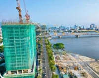 Biệt Thự Xây Sẵn View Sông Hàn, Cạnh Euro 1, Cách Cầu Rồng 300M, Sản Phẩm Giới Hạn Chỉ 18 Căn