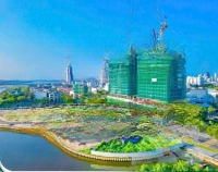 Biệt Thự Xây Sẵn View Sông Hàn, Cạnh Euro 1, Cách Cầu Rồng 300M, Sản Phẩm Giới Hạn Chỉ 18 Căn