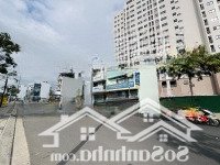 Hà Quang 1 Đường Thích Quảng Đứcdiện Tích120M2 Ngang 8M Giá Bán 13 Tỷ 200 Bao Ép Cọc