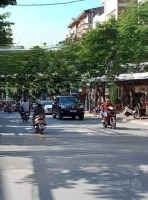 Bán Nhà Mặt Phố Tô Hiệu, Hà Đông, Ngay Sát Ngã Tư, Kinh Doanh Thuận Tiện, 20.9 Tỷ