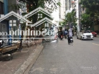 Bán Nhà Mặt Phố Tô Hiệu, Hà Đông, Ngay Sát Ngã Tư, Kinh Doanh Thuận Tiện, 20.9 Tỷ