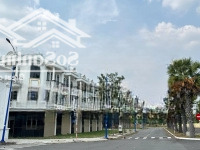 Bán Shophouse 6 Phòng Ngủ 4 Vệ Sinh 176.8M2 Tại Thăng Long Central City, 4,6 Tỷ Vnd