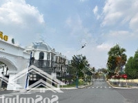 Bán Shophouse 6 Phòng Ngủ 4 Vệ Sinh 176.8M2 Tại Thăng Long Central City, 4,6 Tỷ Vnd