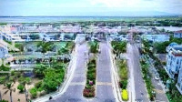 Bán Đất Tại Đại Phú Gia, 13,65 Tỷ, 350M2, View Đẹp Giá Siêu Hời. Chợ Góc River Side, Shophouse...