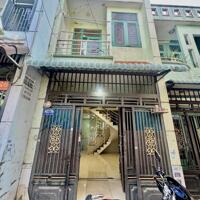 Nhà xinh 1 lầu diện tích to 3,5mx10m đường 4m thông hiệp thành 17