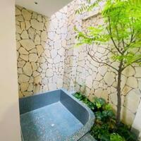 Siêu phẩm nhà 5 tầng được thiết kế riêng biệt tại Vân Canh – Hoài Đức. Giá hơn 5 tỷ