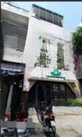 Cho Thuê Toà Nhà Văn Phòng Mặt Tiền Võ Thị Sáu, P. Tân Định Q1 Giá Bán 70 Triệu (5,2X18M) 0932723936 Ms Tâm