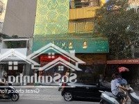 Cho Thuê Nhà Mặt Phố Hàng Nón Diện Tích: 50M2 X 3T Mt: 5,5M Giá Thuê: 53 Triệu/Tháng, Kd Mọi Mô Hình, Đoạn Đẹp
