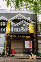 Cho Thuê Nhà Mặt Phố Hàng Nón Diện Tích: 50M2 X 3T Mt: 5,5M Giá Thuê: 53 Triệu/Tháng, Kd Mọi Mô Hình, Đoạn Đẹp