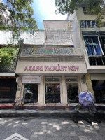 Cho Thuê Nhà Mặt Phố Hàng Nón Diện Tích: 50M2 X 3T Mt: 5,5M Giá Thuê: 53 Triệu/Tháng, Kd Mọi Mô Hình, Đoạn Đẹp