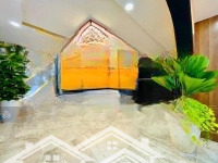 Ngay Trung Tâm Vh - Phạm Văn Chiêu - Hẻm Xe Hơi 7M Thông - 60M2 - 3 Tầng 4 Phòng Ngủ- Hơn 7 Tỷ