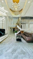 Ngay Trung Tâm Vh - Phạm Văn Chiêu - Hẻm Xe Hơi 7M Thông - 60M2 - 3 Tầng 4 Phòng Ngủ- Hơn 7 Tỷ