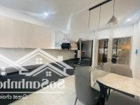 Hiếm! Nhà Cực Đẹp 35M2X6T Thang Máy. Đầy Đủ Nội Thất, Cách Phố 50M Phố Thụy Khuê, Hoàng Hoa Thám