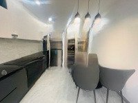 Hiếm! Nhà Cực Đẹp 35M2X6T Thang Máy. Đầy Đủ Nội Thất, Cách Phố 50M Phố Thụy Khuê, Hoàng Hoa Thám