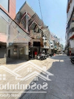 Hẻm Xe Hơi Vip 8M Lê Văn Sỹ, Phường 12, Quận 3 Ngang 5M Dài 18M 3 Tầng 4 Phòng Ngủ Giá Nhỉnh 17 Tỷ