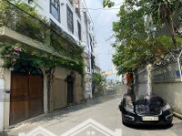 Thật 100%:Hẽm Xe Hơilê Văn Sỹ Q3 - 5 Tầng - 4.1X12M (Nở Hậu 4.95M) - Nhà Mới Đẹp - Chỉ 11,8 Tỷ Tl