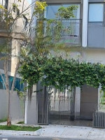 Bán Nhà Riêng Tại The Standard, Tân Phước Khánh, Tân Uyên, Bình Dương, 4,5 Tỷ, 158M2