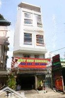 Bán Nhà Mặt Tiền 37 Văn Cao, Quận Tân Phú. Đang Cho Thuê 70 Triệu/Tháng. Dt: 6,6X18Met Nhà 6 Tầng