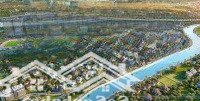 Bán Đất Ngay Liền Kề Tây Nam Linh Đàm, Hoàng Mai, Hà Nội - 90M2