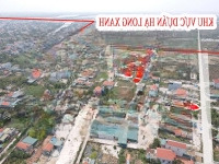 Cần Bán 126M Đất Thổ Cư Cạnh Vin Hạ Long Xanh Giá 1, 070 Triệu