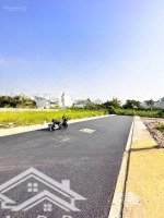 Bán 3 Lô Liền Kề, Sổ Riêng Từng Lô. Ngay Chung Cư Thạnh Lộc - Quận 12 (4.11 X 19)M