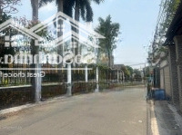 Bán Lô Đất Gần Bigc Dĩ An.mặt Tiềnđường Nhựa Kinh Doanh Buôn Bán. Xây Dựng Tự Do.tiềm Năng Phát Triển