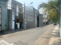 Bán Lô Đất Gần Bigc Dĩ An.mặt Tiềnđường Nhựa Kinh Doanh Buôn Bán. Xây Dựng Tự Do.tiềm Năng Phát Triển